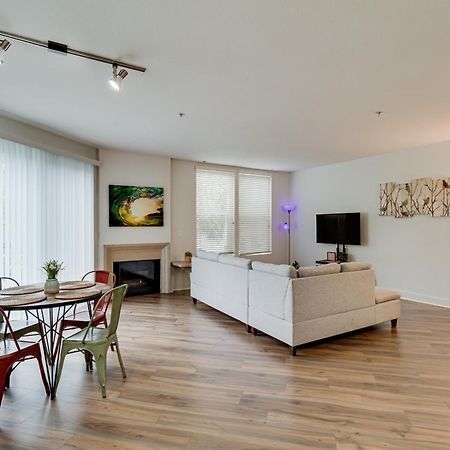 Cozy Home Management In Mdr Los Angeles Exterior photo