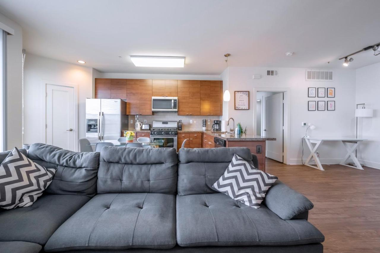 Cozy Home Management In Mdr Los Angeles Exterior photo